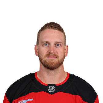 Anthony Mantha headshot