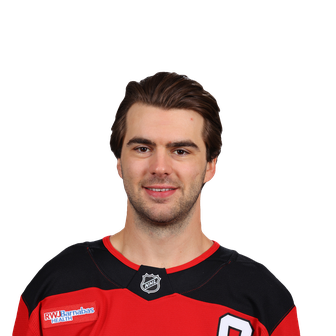 Photo de Nico Hischier