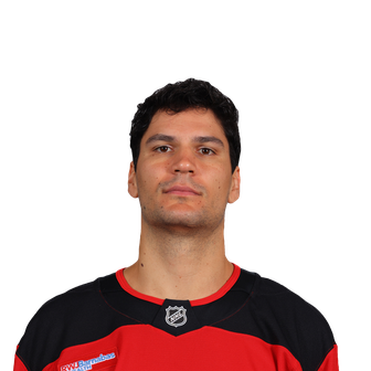 Johnathan Kovacevic headshot