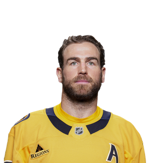 Photo de Ryan O'Reilly
