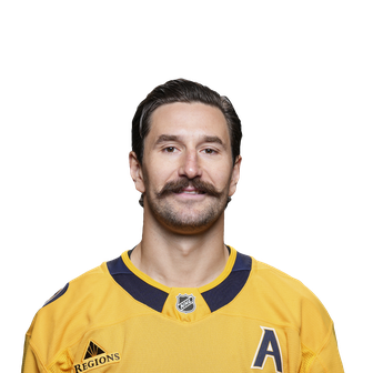 Photo de Filip Forsberg