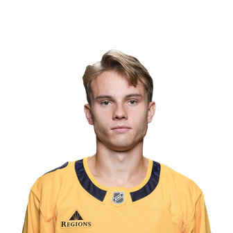 F. Nilsson headshot