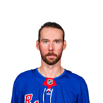 Marcus Pettersson headshot