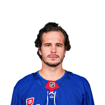 Igor Shesterkin headshot