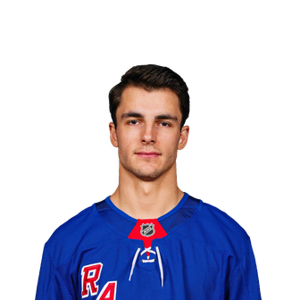 Braden Schneider headshot