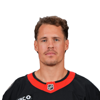 Nick Cousins headshot