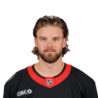 Samuel Ersson headshot