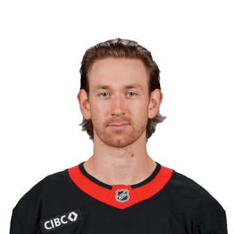 Jake Sanderson headshot