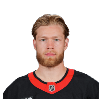 Nikolas Matinpalo headshot