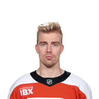 Photo de Rasmus Ristolainen