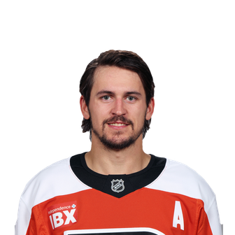 Photo de Travis Konecny
