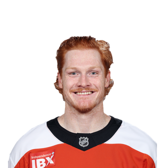 Owen Tippett headshot