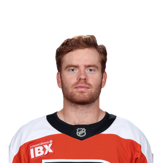 Cam York headshot