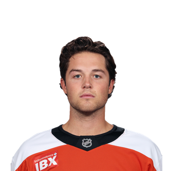 Tyson Foerster headshot