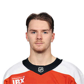 Helge Grans headshot