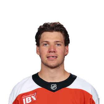 Nikita Grebenkin headshot