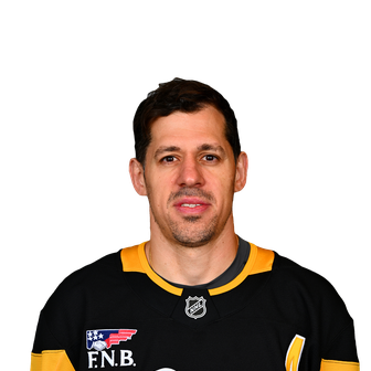 Photo de Evgeni Malkin