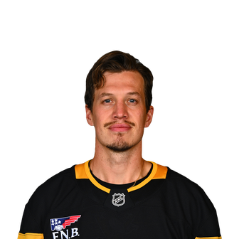 Photo de Rickard Rakell
