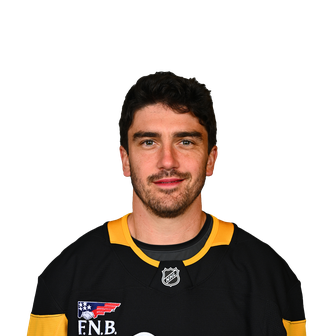 Trevor van Riemsdyk headshot