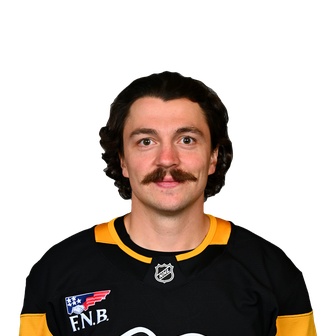 Samuel Girard headshot