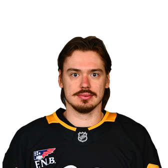 A. Silovs headshot