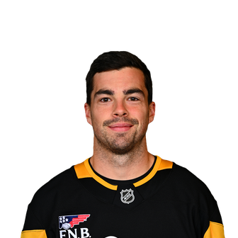 Hendrix Lapierre headshot