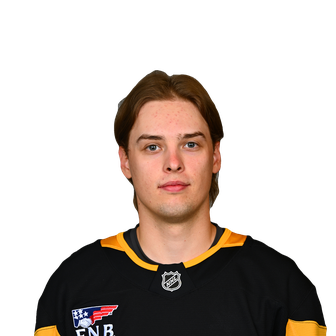V. Koivunen headshot