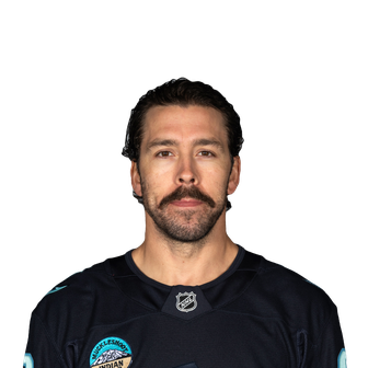 Chandler Stephenson headshot