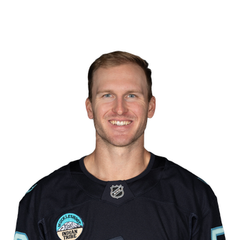 Ben Meyers headshot
