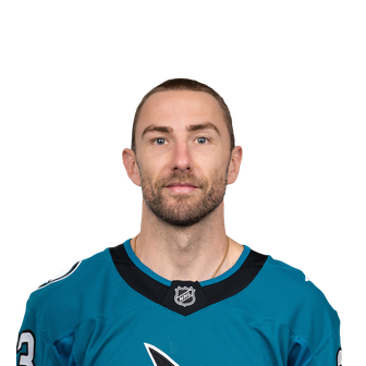 Barclay Goodrow headshot