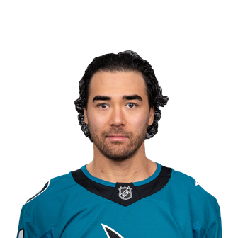 Kiefer Sherwood headshot