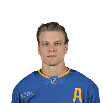 Photo de Colton Parayko