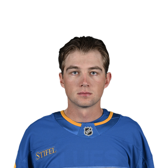 J. Hofer headshot