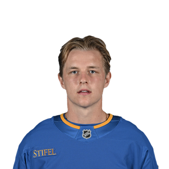 Jonatan Berggren headshot