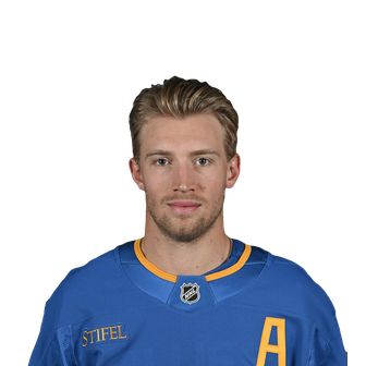 Dylan Holloway headshot