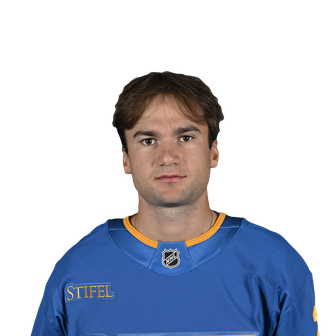 Jimmy Snuggerud headshot