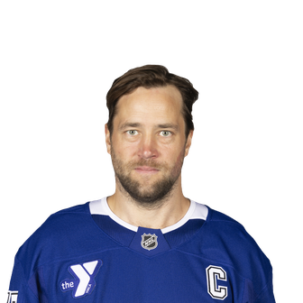 Victor Hedman headshot