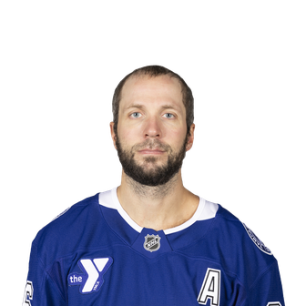 Photo de Nikita Kucherov