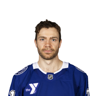Brayden Point headshot