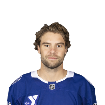 Brandon Hagel headshot
