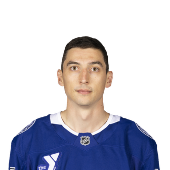 I. Mikheyev headshot