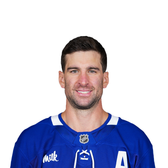 John Tavares headshot