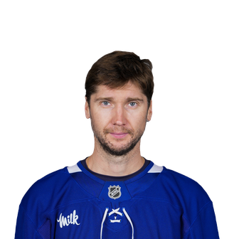 Sergei Bobrovsky headshot