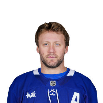 Photo de Morgan Rielly