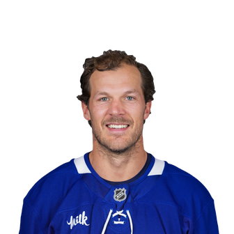 Jake McCabe headshot