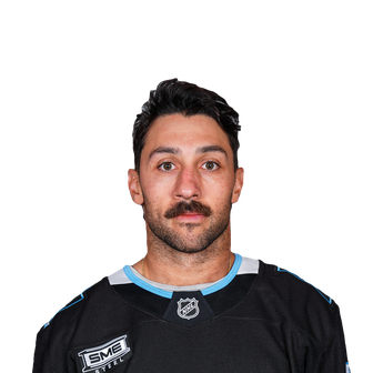 Photo de Vincent Trocheck