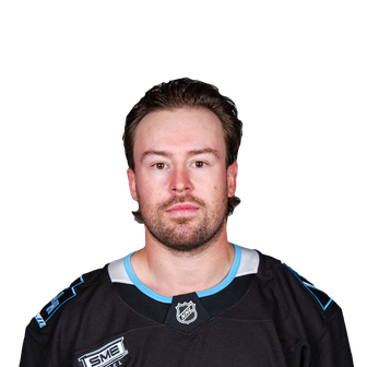 Michael Carcone headshot