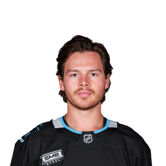 Photo de Barrett Hayton