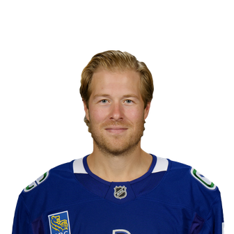 Photo de Brock Boeser