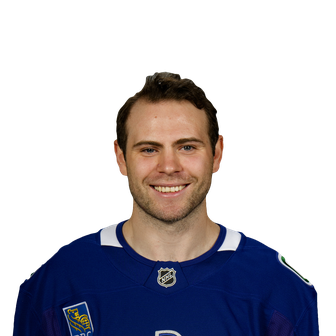 Photo de Jake DeBrusk